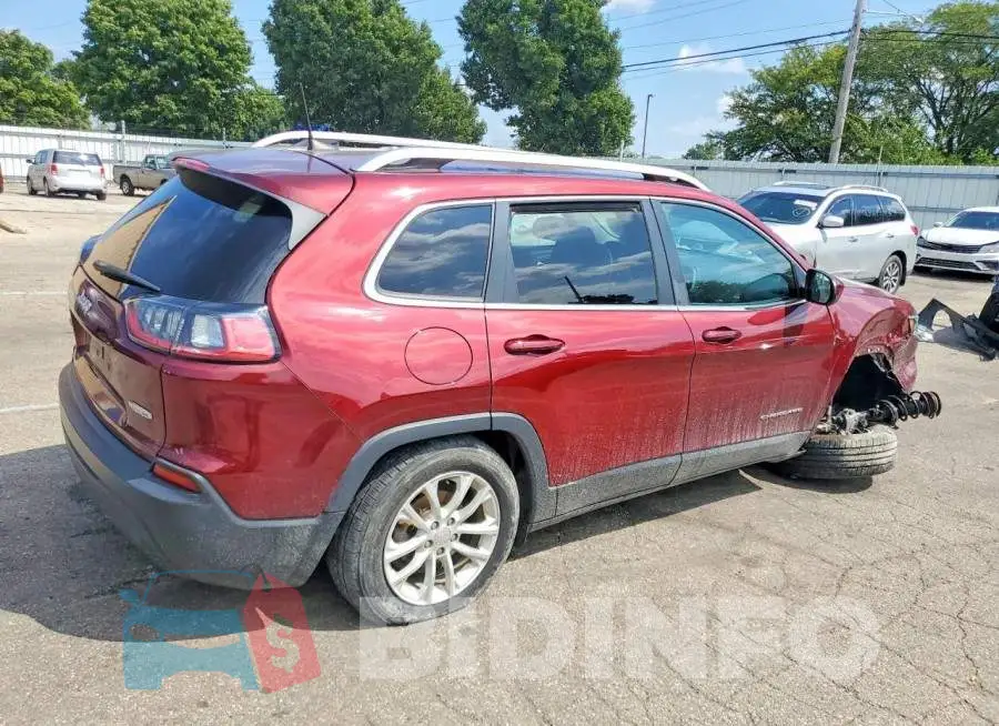 1C4PJLCB4KD439417 Photo# 3