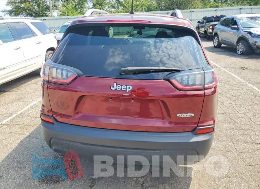 1C4PJLCB4KD439417 Photo# 6