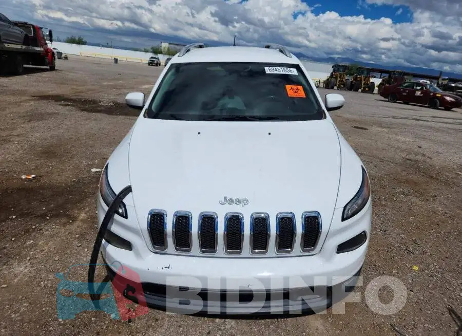 1C4PJLCB7HD218774 Photo# 5