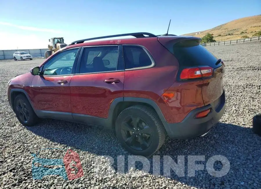 1C4PJLCX1JD621263 Photo# 2