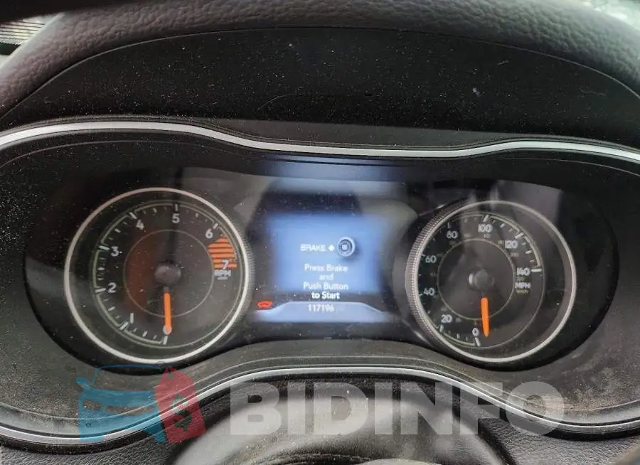 1C4PJLDBXKD154896 Photo# 9