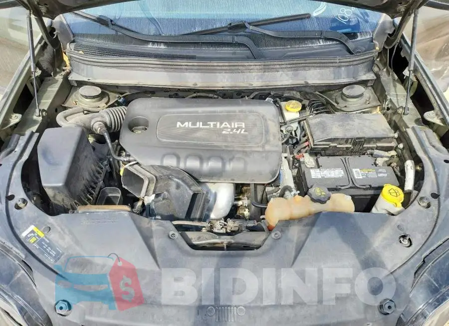 1C4PJLLB5KD221082 Photo# 12