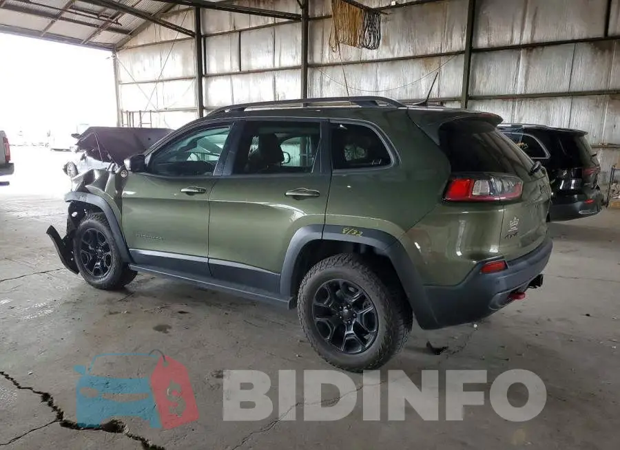 1C4PJMBN6LD528733 Photo# 2