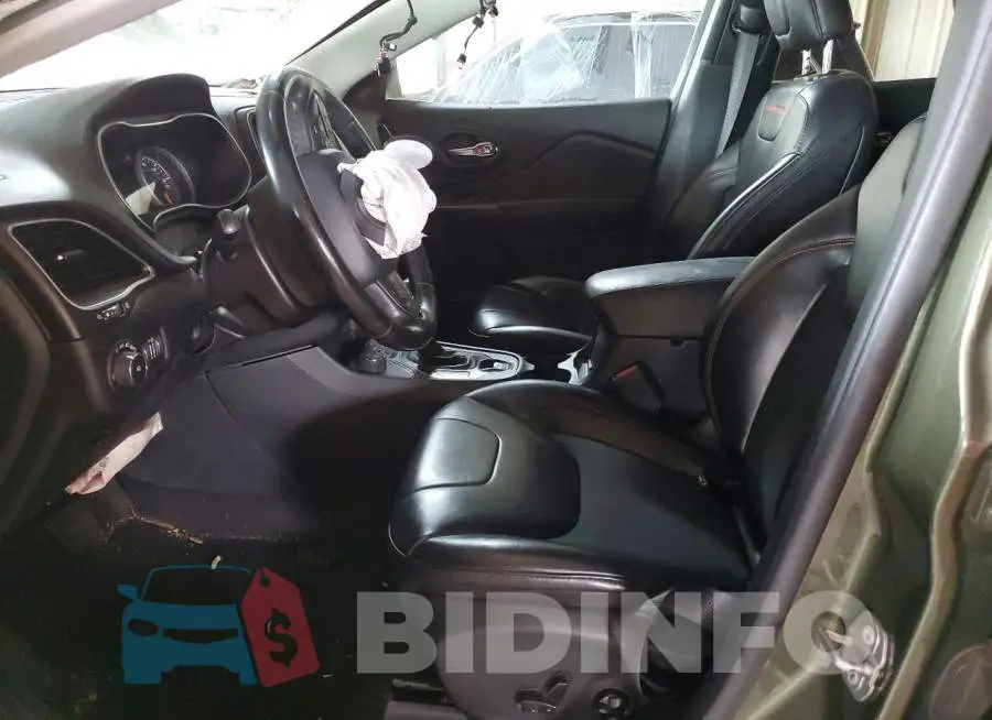 1C4PJMBN6LD528733 Photo# 7
