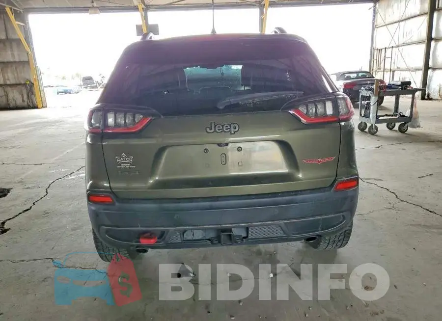 1C4PJMBN6LD528733 Photo# 6