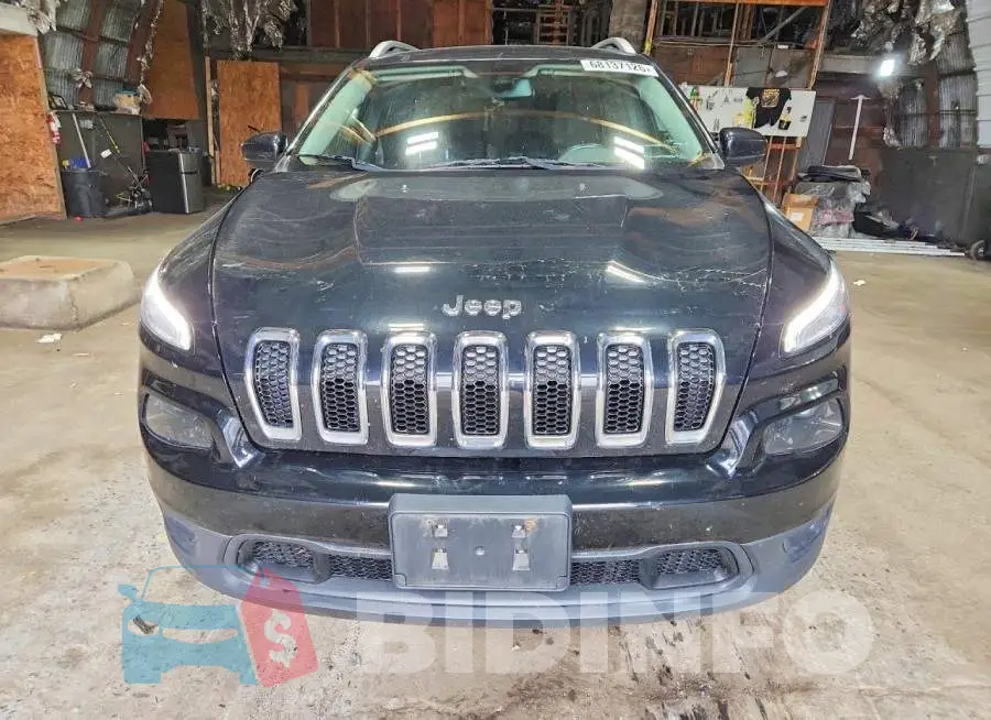 1C4PJMCB1HW531121 Photo# 5