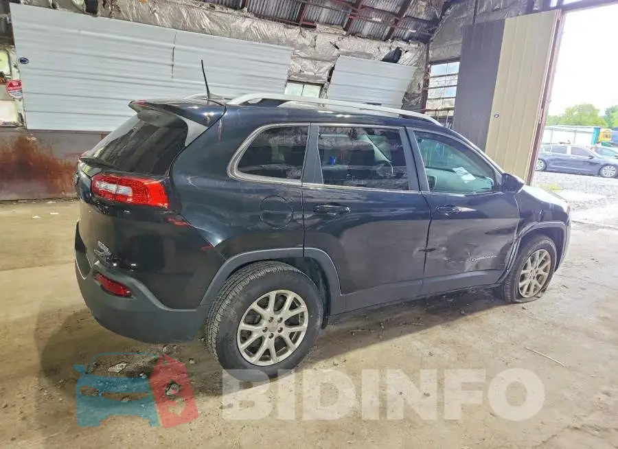 1C4PJMCB1HW531121 Photo# 3