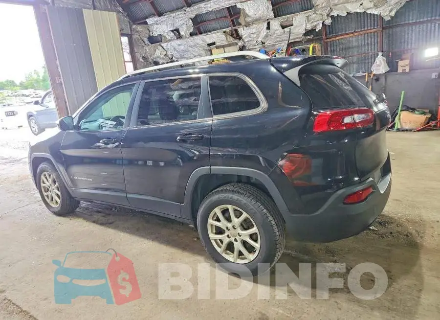 1C4PJMCB1HW531121 Photo# 2
