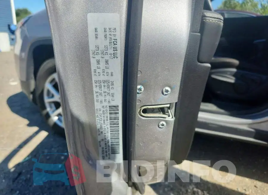 1C4PJMCB1JD540869 Photo# 13