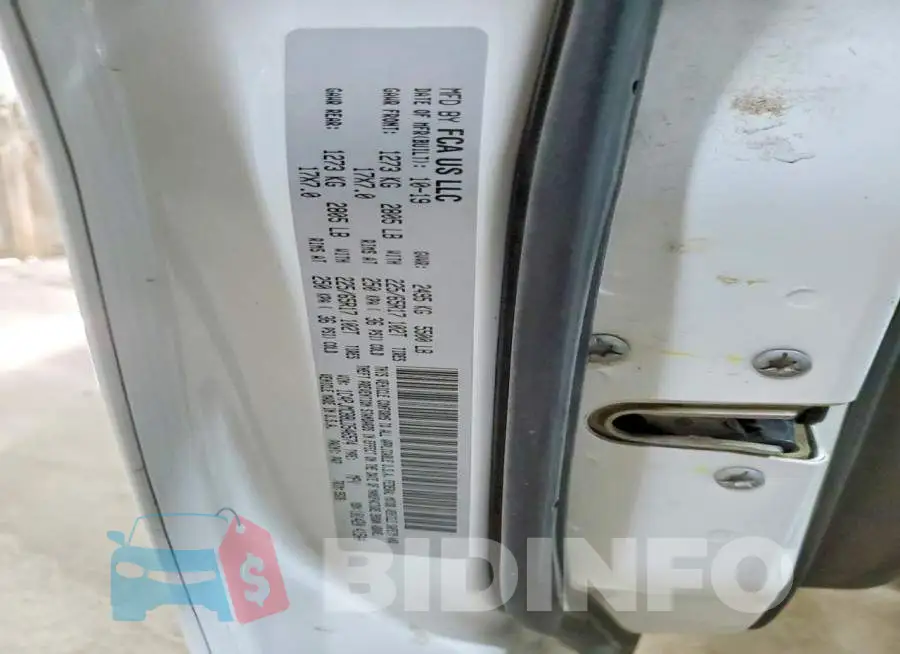 1C4PJMCB8LD546574 Photo# 13