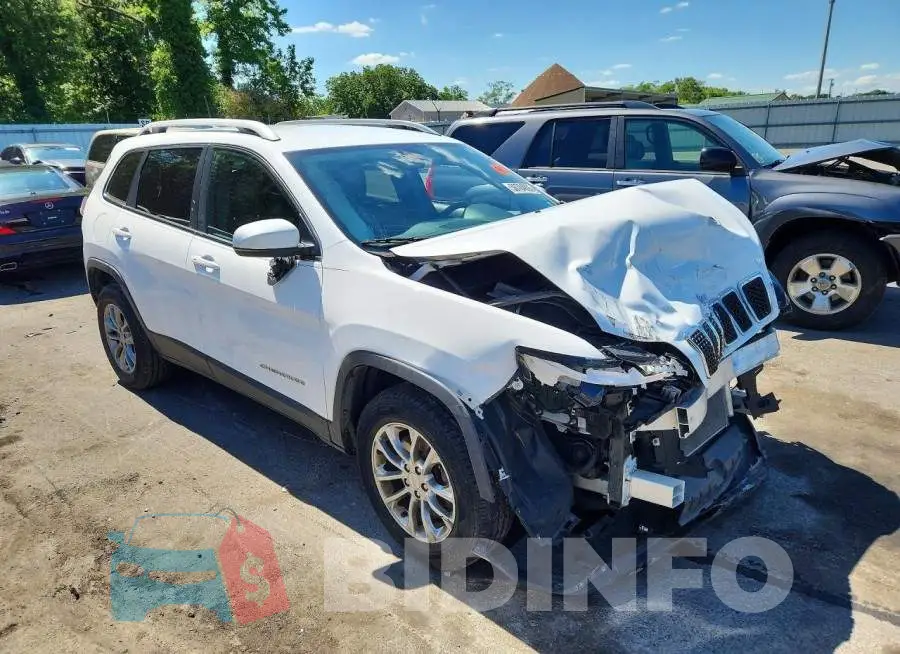 1C4PJMLB5LD524046 Photo# 4