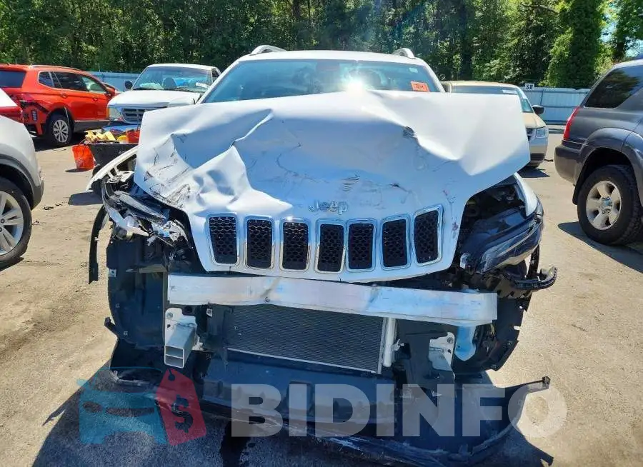 1C4PJMLB5LD524046 Photo# 5