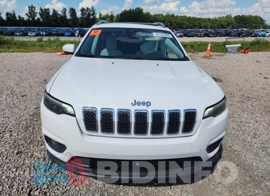 1C4PJMMX1MD222636 Photo# 5