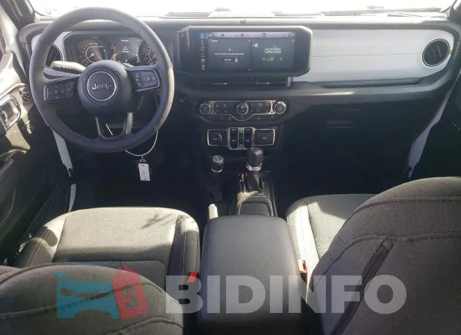 1C4PJXDN2TW163373 Photo# 8