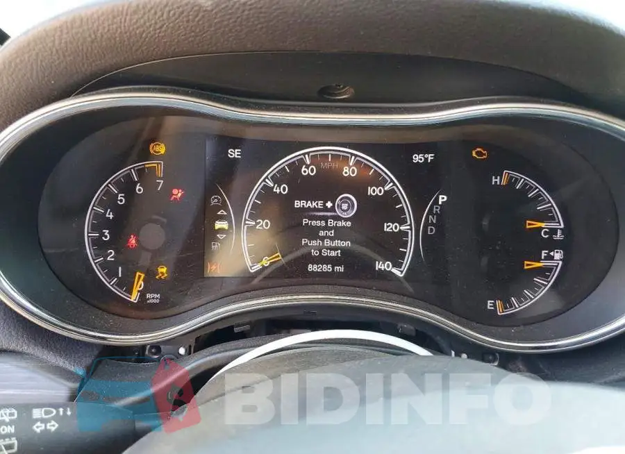 1C4RJEAG4MC812760 Photo# 9