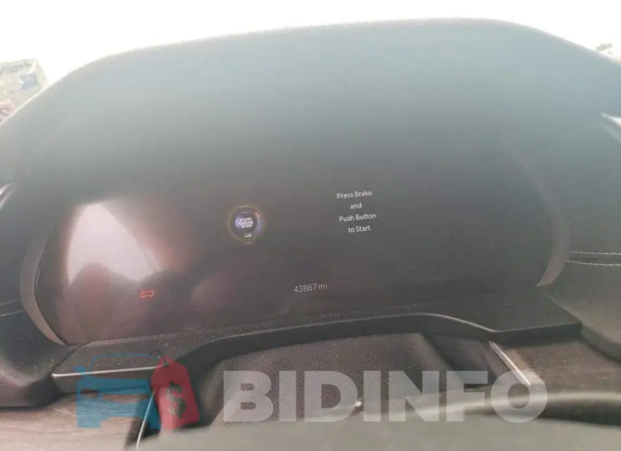 1C4RJGBG6PC503208 Photo# 9