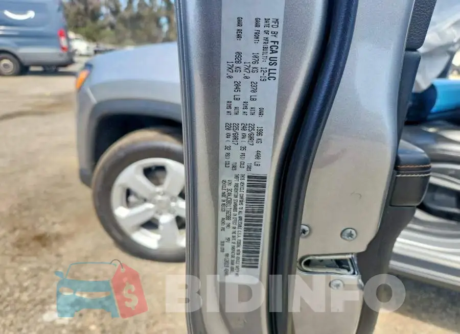3C4NJCBB1LT162388 Photo# 12