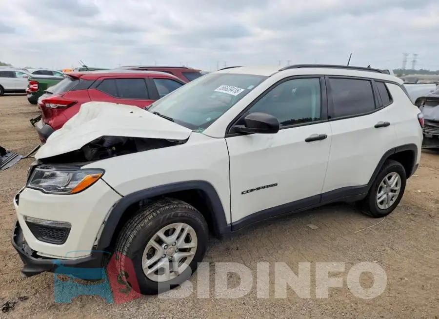3C4NJDAB2JT399993 Photo# 1