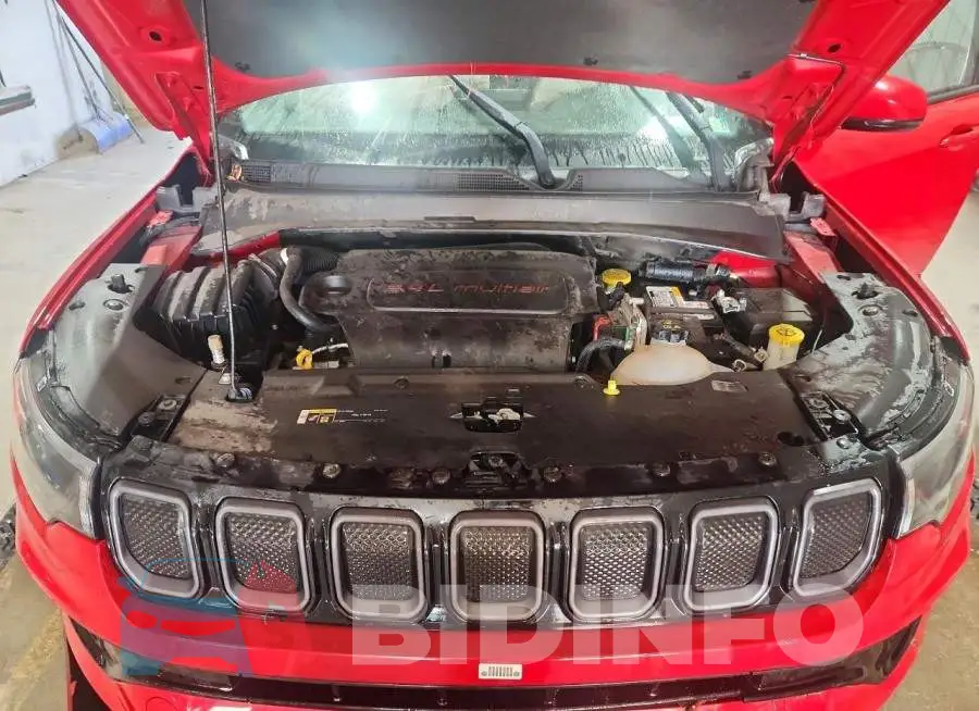 3C4NJDCB7NT195385 Photo# 12
