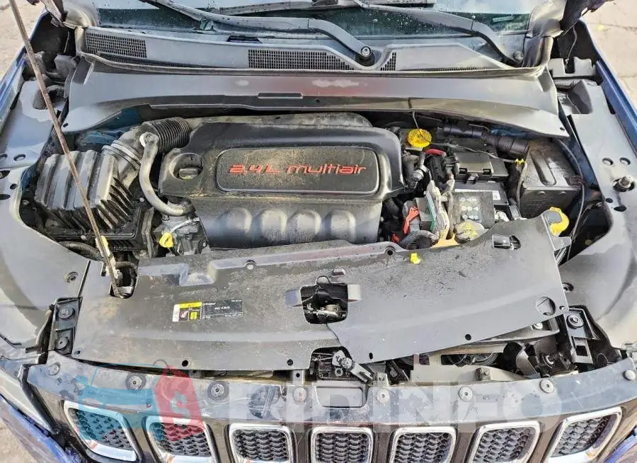 3C4NJDCBXJT231600 Photo# 12