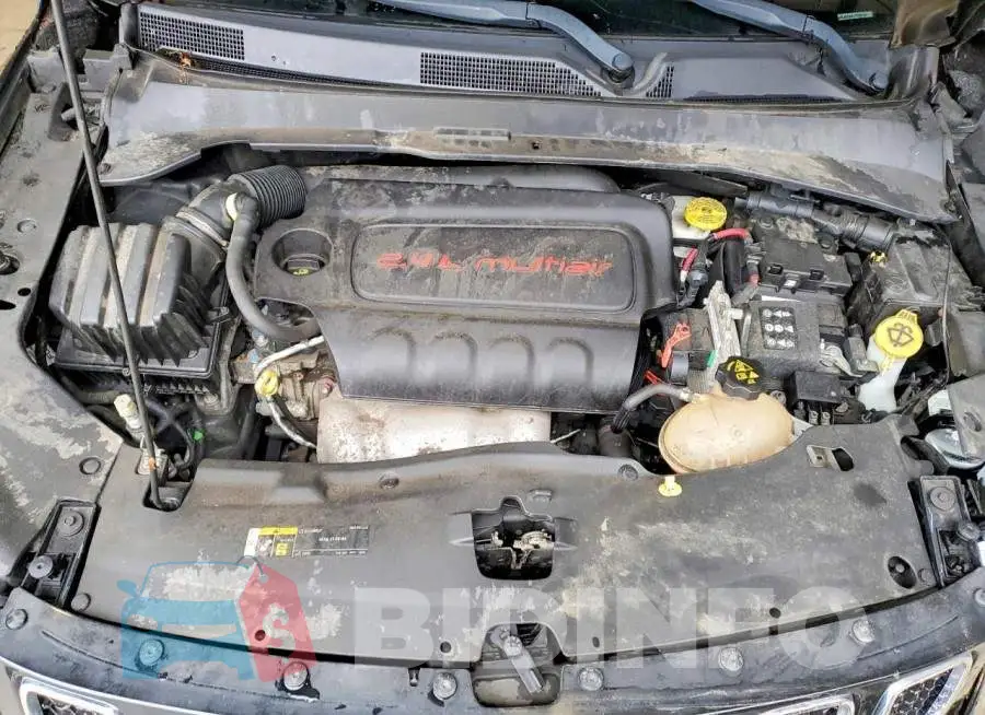 3C4NJDCBXJT398197 Photo# 12