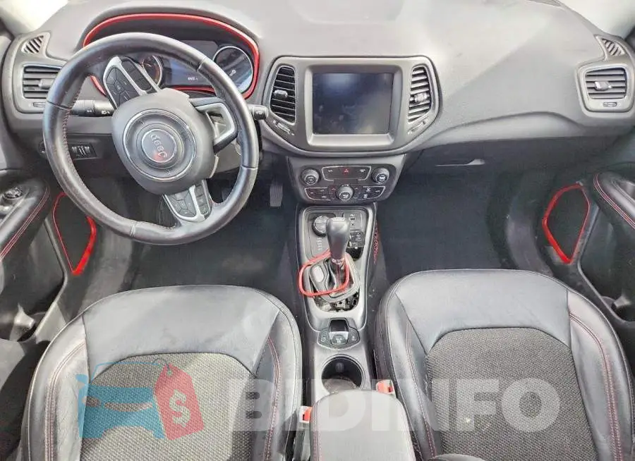 3C4NJDDB3LT151556 Photo# 8