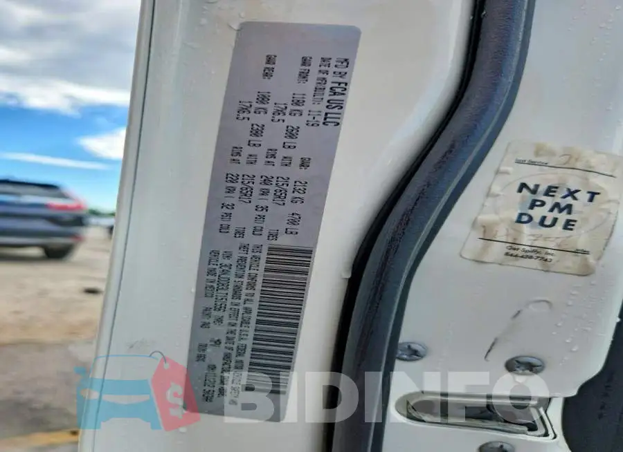 3C4NJDDB3LT151556 Photo# 14