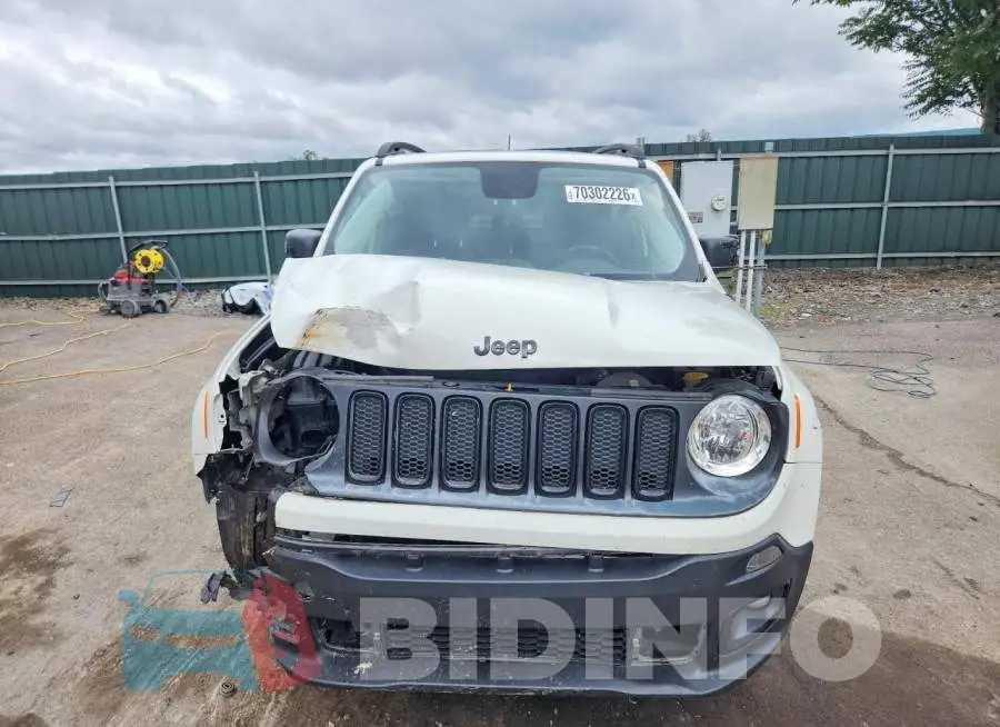 ZACCJBBB9HPE78492 Photo# 5