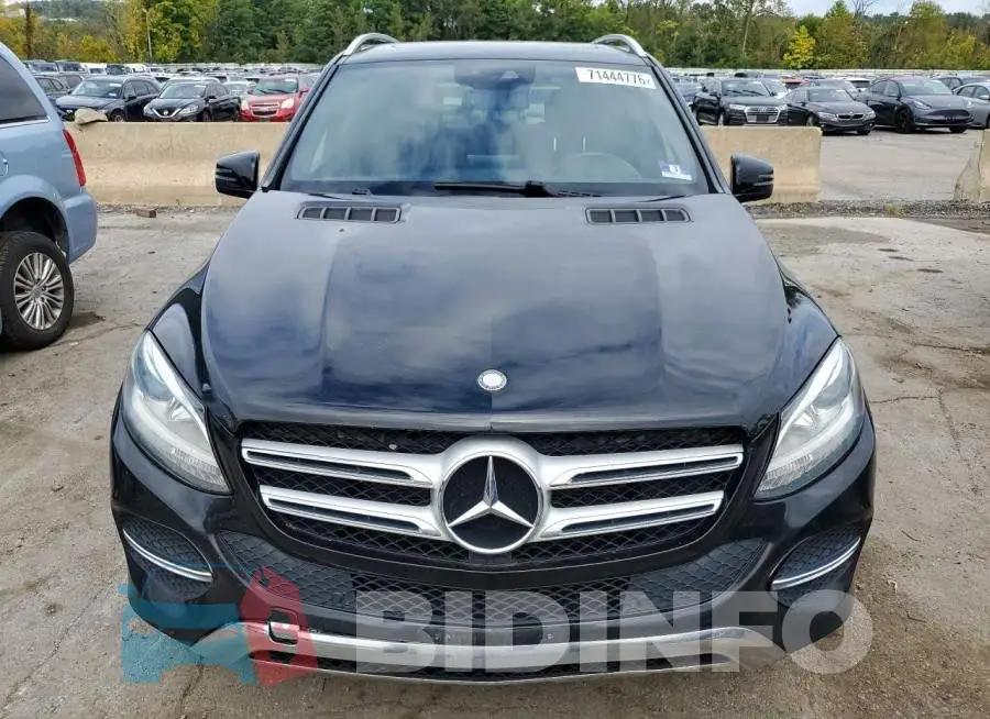 4JGDA5HB3HA934544 Photo# 5