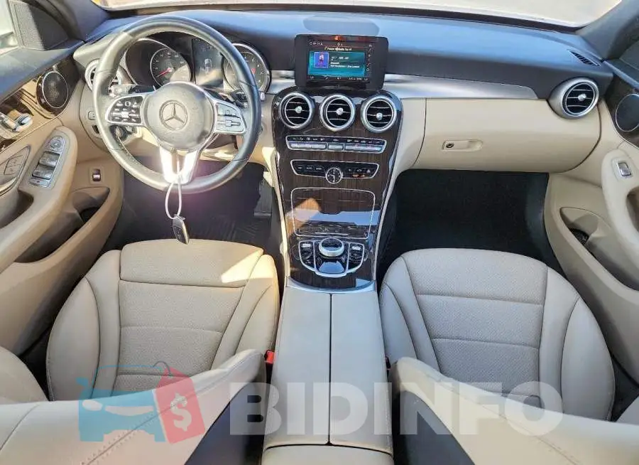 55SWF8DB8KU293717 Photo# 8