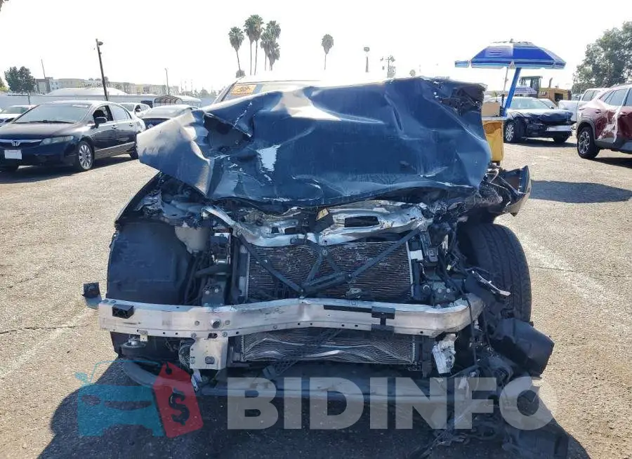 W1KAF4GB4PR135267 Photo# 5