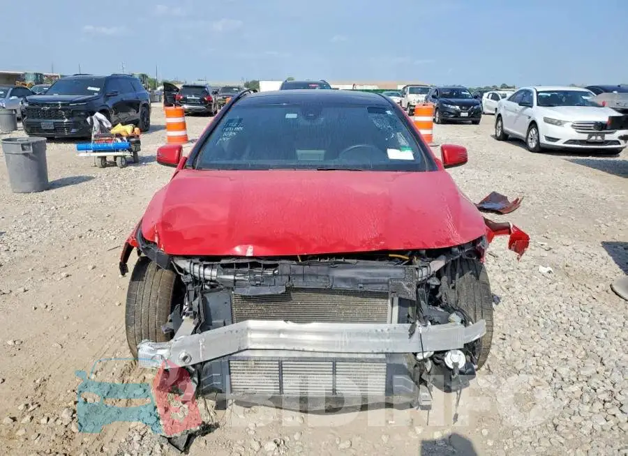 WDDSJ4EB1JN600348 Photo# 5