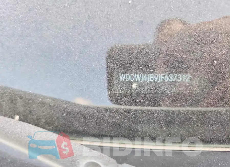 WDDWJ4JB9JF637312 Photo# 12