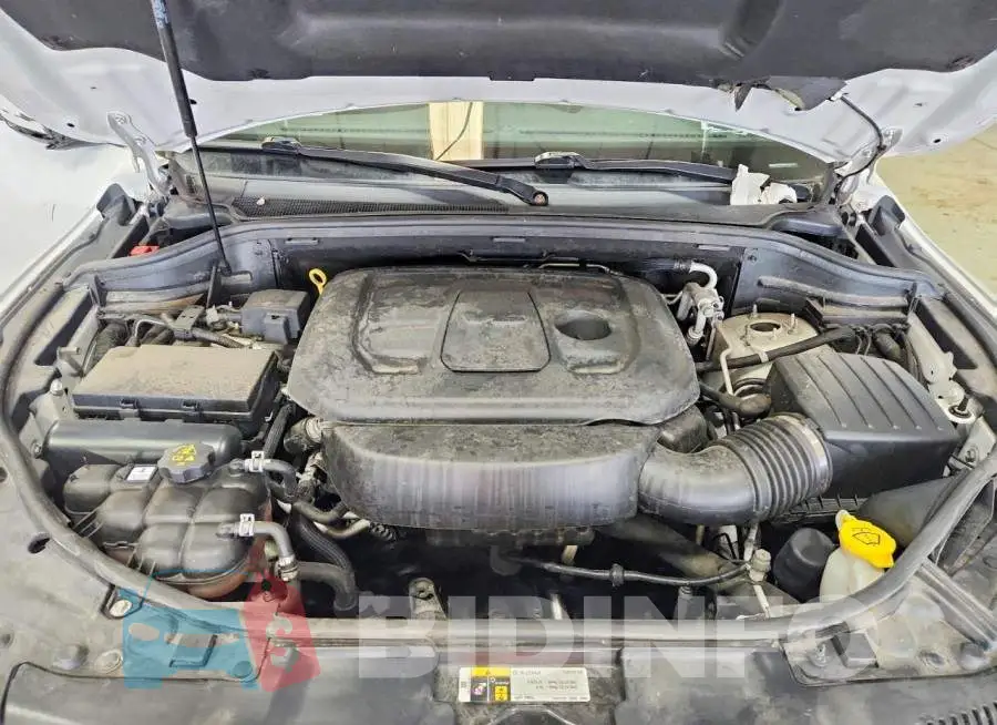 1C4RDJDG8KC701105 Photo# 11