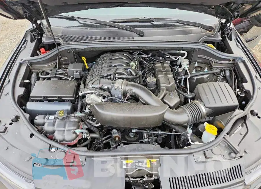 1C4RDJDG8TC177780 Photo# 12