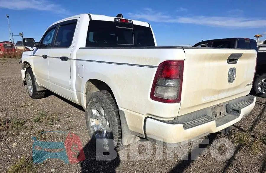 1C6SRFGT2RN169171 Photo# 2