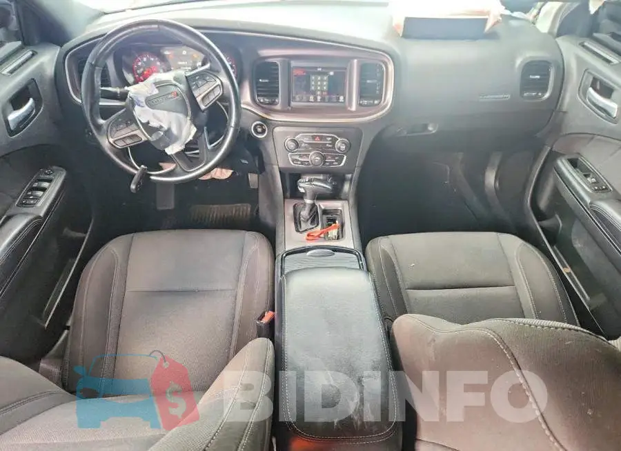 2C3CDXBG6LH150543 Photo# 8