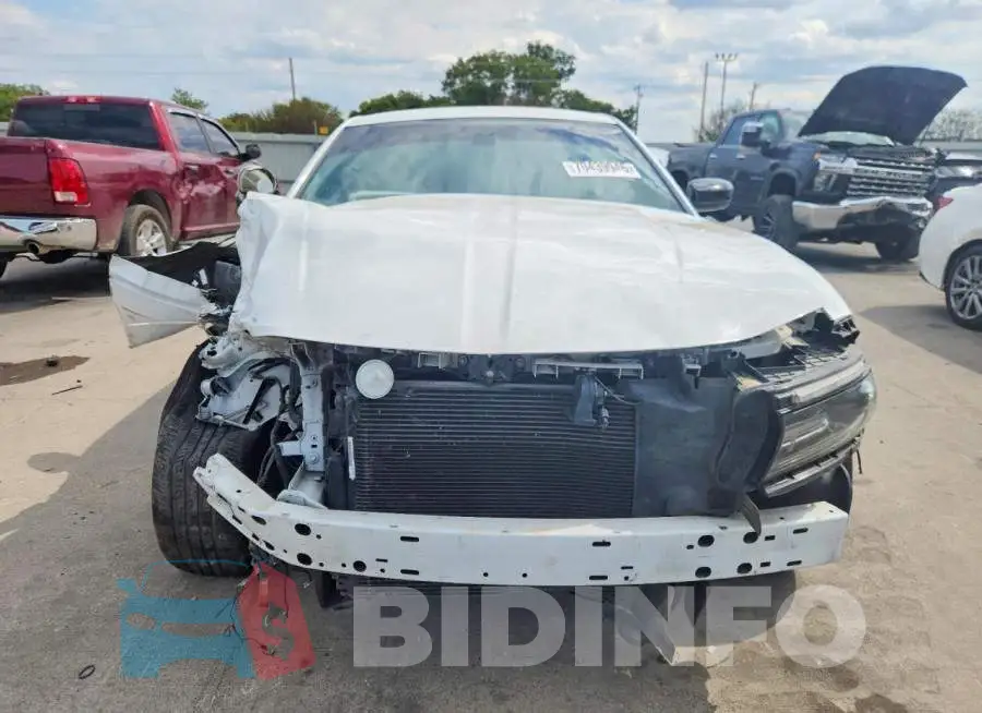 2C3CDXBG6LH150543 Photo# 5