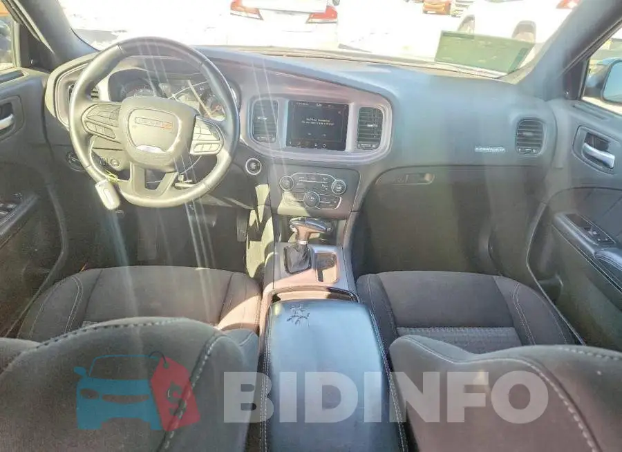 2C3CDXBG6PH518855 Photo# 8