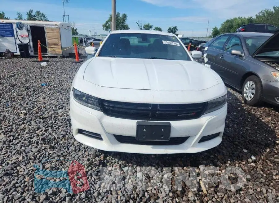 2C3CDXBG7NH207982 Photo# 5