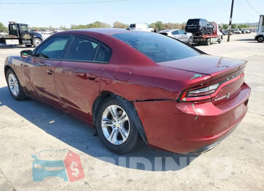 2C3CDXBG8KH655174 Photo# 2