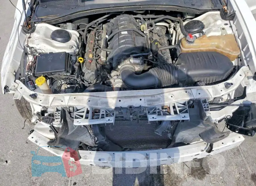 2C3CDXCT4KH739228 Photo# 11