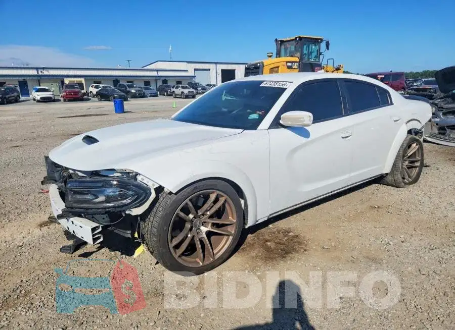 2C3CDXGJ4KH728612 Photo# 1