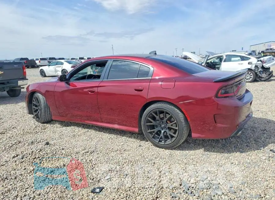 2C3CDXGJ5HH541274 Photo# 2