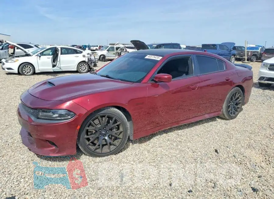 2C3CDXGJ5HH541274 Photo# 1