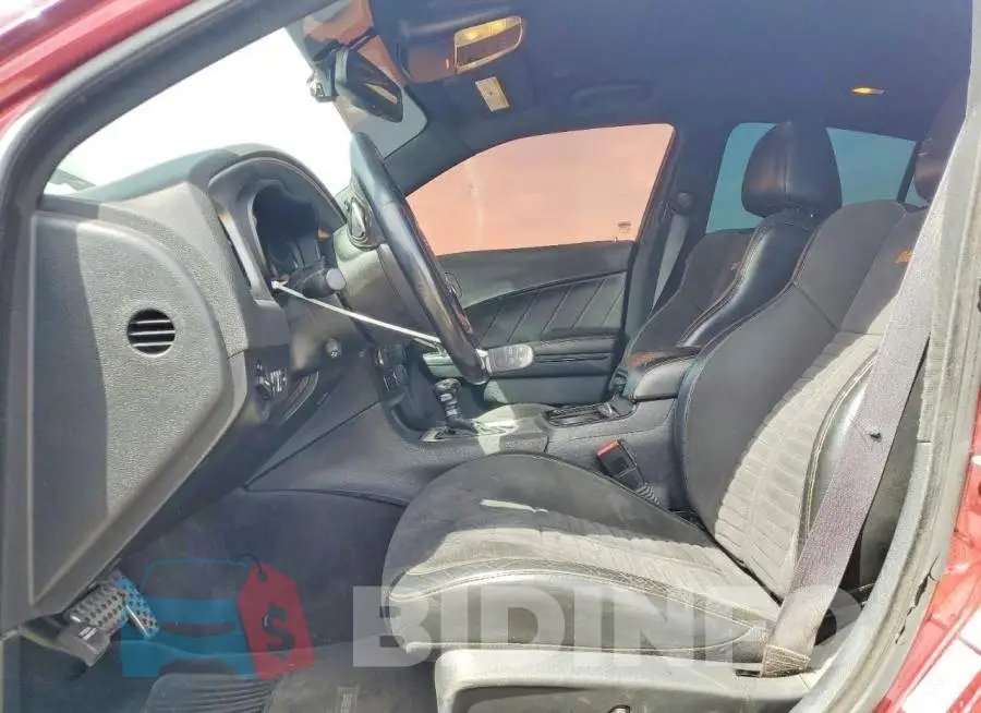 2C3CDXGJ5HH541274 Photo# 7