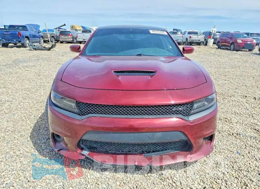 2C3CDXGJ5HH541274 Photo# 5