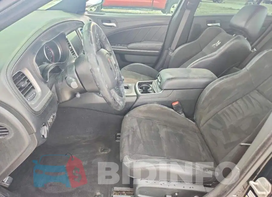 2C3CDXGJ6PH664273 Photo# 7