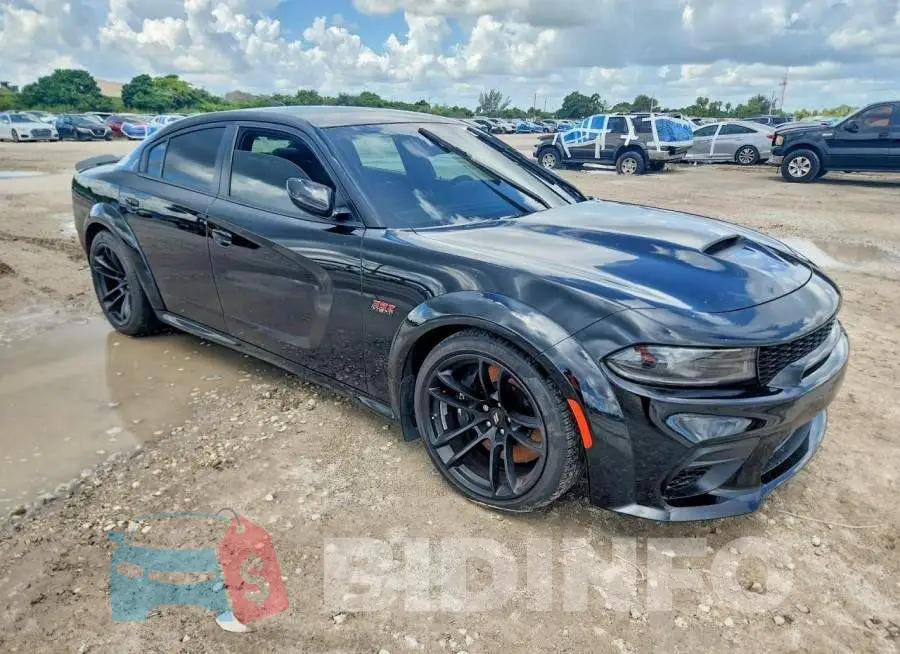 2C3CDXGJ6PH664273 Photo# 4