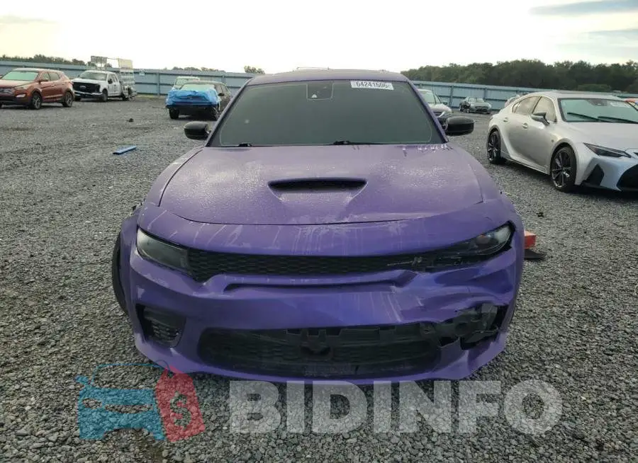2C3CDXGJ9PH624995 Photo# 5